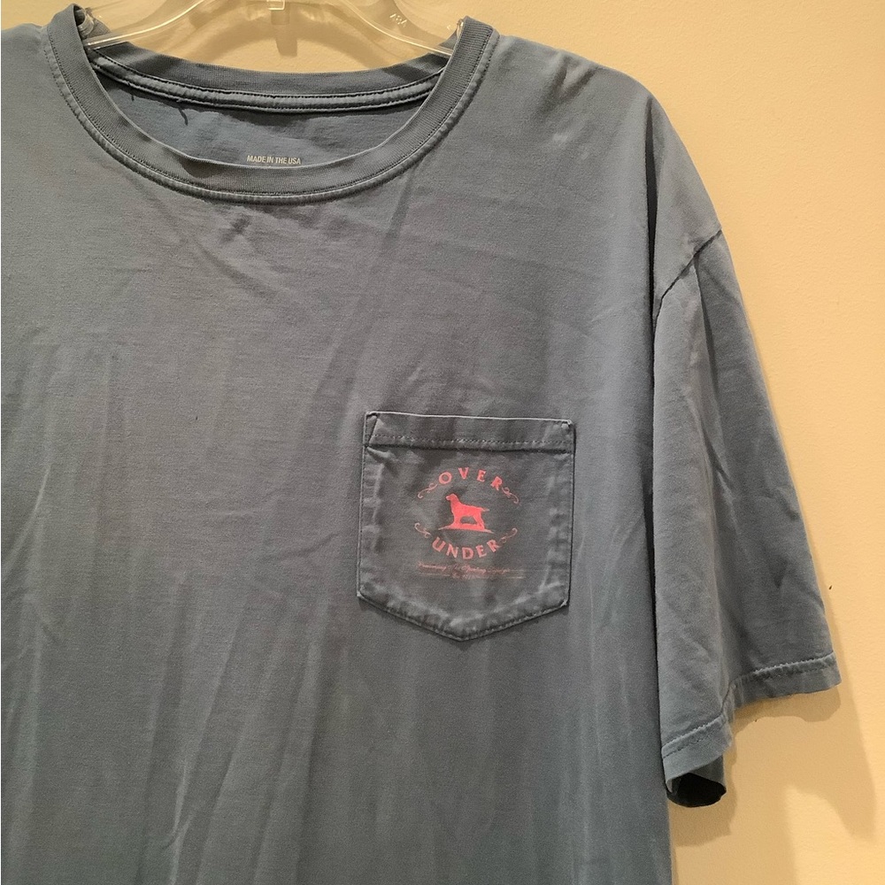 Over Under | Graphic T-Shirt